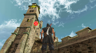 Ninja Samurai Assassin Hero II screenshot 3