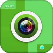 GKEX screenshot 1