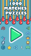 Matches Puzzle Games screenshot 7