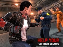 Alcatraz Prison Escape Jail Break - Grand Escape screenshot 7