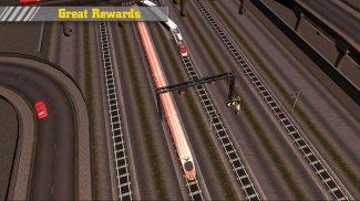 Train Simulation 2017 screenshot 1