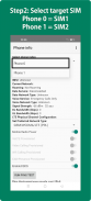 Network Type Switcher: 4G Only screenshot 1