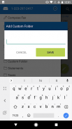 MyFax App—Send / Receive a Fax screenshot 6