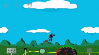 Bike Skill 9 screenshot 0