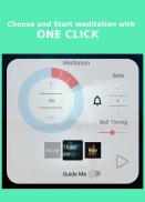 Meditation Bells and Timer screenshot 5