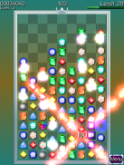Diamond Stacks - Match 3 Game screenshot 7
