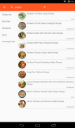 Chicken Recipes Free screenshot 7