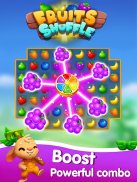 Fruit Mania - Match 3 screenshot 3