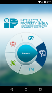 Intellectual Property India screenshot 1