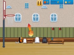 Basketball Shooter King screenshot 7