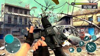 Call Of Fury - Counter Strike screenshot 5
