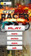 Bike Racer screenshot 5