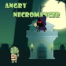 Angry Necromancer Icon