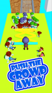 Push Battle - Pusher Master 3d screenshot 3