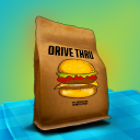 Food Simulator Drive Thru 3D