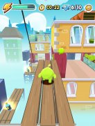 Om Nom: Run 2 screenshot 2