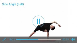 Daily Yoga for Back (Plugin) screenshot 4
