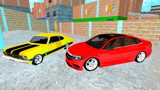 Mx Carros Online screenshot 0