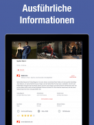 TV Guide & Schedule by TV.de screenshot 7