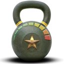 Army Fitness Calculator Icon