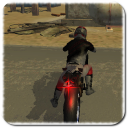 Motor Bike Race Simulator 3D