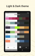 Color Picker & Generator screenshot 9