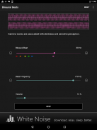 Binaural Beats Generator screenshot 11