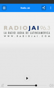 Radio Jai screenshot 4