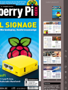 Raspberry Pi Geek screenshot 4