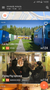 Hostelworld: Hostels e Pousadas – App de viagem screenshot 7