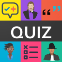 Guess Famous People: Quiz Game Icon