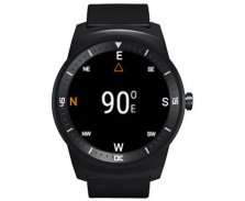 CompassX Android Wear Compass screenshot 3