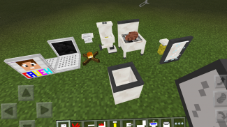 Furniture Mod Installer screenshot 0