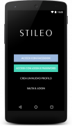 Stileo: moda e saldi screenshot 3