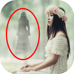 77 Gambar Hantu Untuk Prank Terbaik