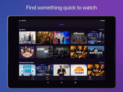 Channels: Whole Home DVR screenshot 8