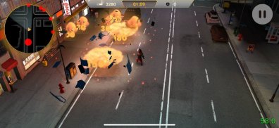 Total Destruction — Shoot, Destroy, Compete screenshot 1