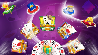 Gin Rummy Offline screenshot 3