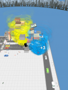 City Tornado screenshot 5