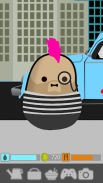 Mi patata mascota screenshot 4
