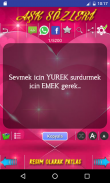 Yeni Aşk Sözleri screenshot 2