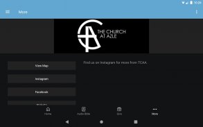 The Church at Azle screenshot 5