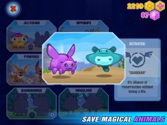 Crazy Shapes screenshot 1