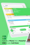 Godial Call Dialer Crm screenshot 12