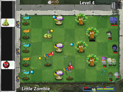 Plants Battle II screenshot 9