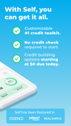 Self - Credit Builder screenshot 6