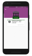 MAINSTREET MFB MOBILE BANKING screenshot 4