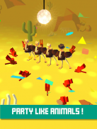 Ostrich Among Us screenshot 7