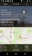 Fresh Meadow Golf Tee Times screenshot 0