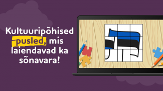 ALPA estonian educative games screenshot 19
